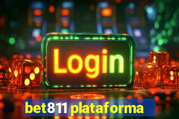 bet811 plataforma